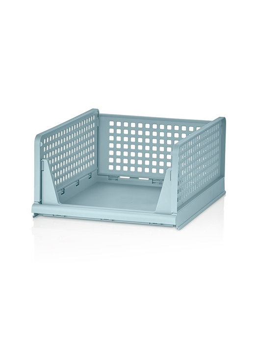 Hanah Home Estantería Multiusos Lavine - Azul Bebé